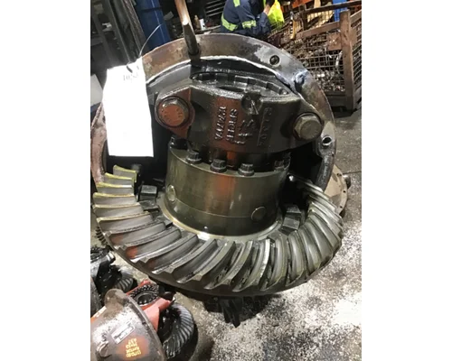 EATON RSP 40 Rears (Rear)