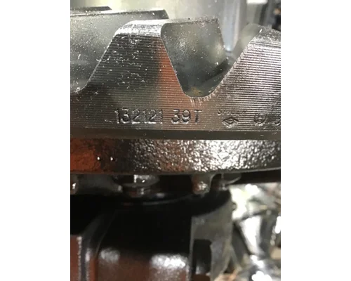 EATON RSP 40 Rears (Rear)