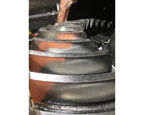 EATON RSP 40 Rears (Rear)