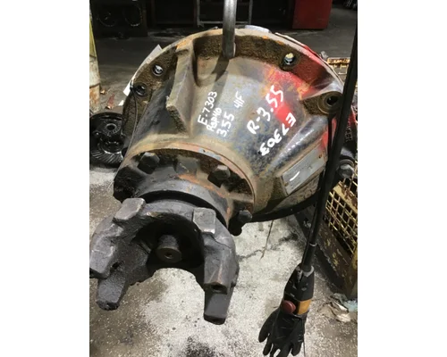 EATON RSP 40 Rears (Rear)