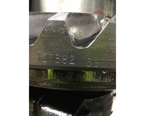 EATON RSP 40 Rears (Rear)