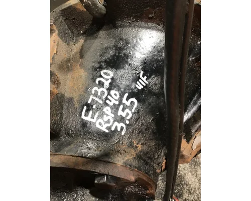 EATON RSP 40 Rears (Rear)