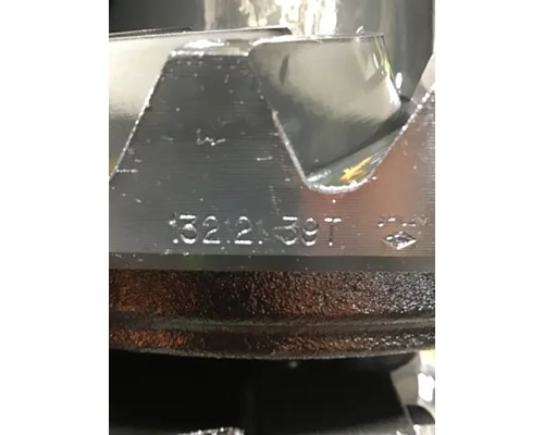 EATON RSP 40 Rears (Rear)