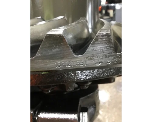 EATON RSP 40 Rears (Rear)