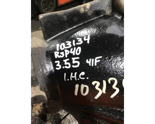 EATON RSP 40 Rears (Rear)