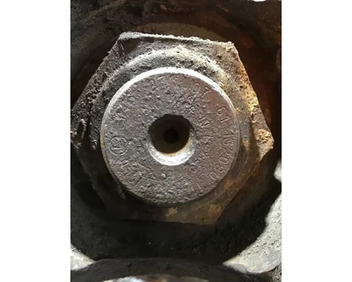 EATON RSP 40 Rears (Rear)