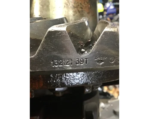 EATON RSP 40 Rears (Rear)