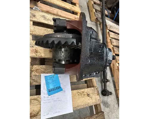 EATON RSP40-3.55 Differential Assembly (Rear, Rear)