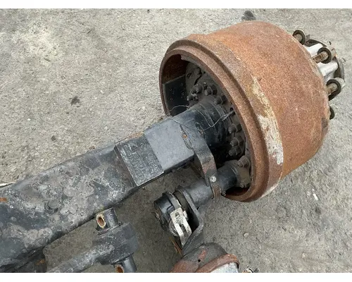 EATON RSP40 Axle Housings (Rear)