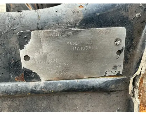 EATON RSP40 Axle Housings (Rear)