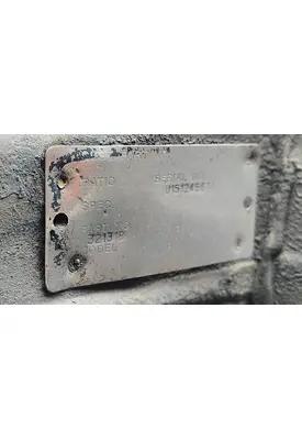 EATON RSP40 Axle Housings (Rear)