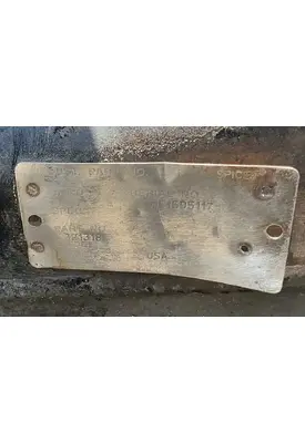 EATON RSP40 Axle Housings (Rear)