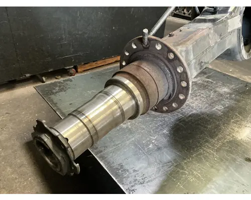 EATON RSP40 Axle Housings (Rear)