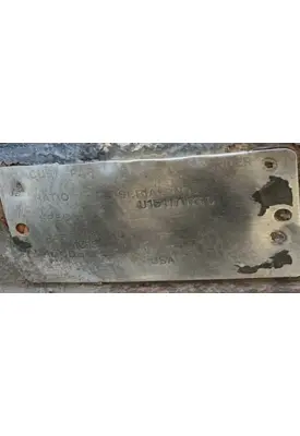 EATON RSP40 Axle Housings (Rear)