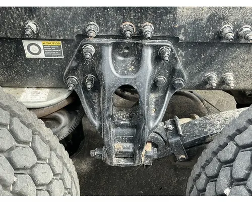 EATON RSP40 Axle Housings (Rear)