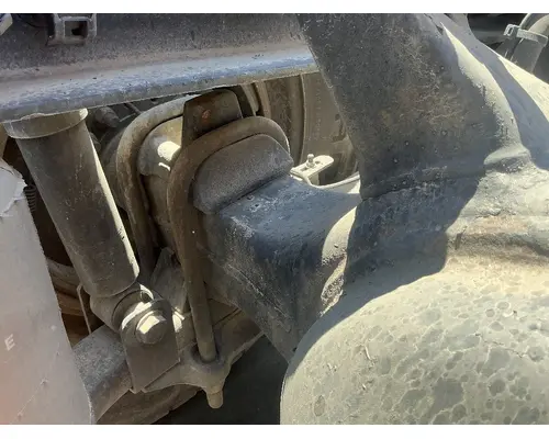 EATON RSP40 Axle Housings (Rear)