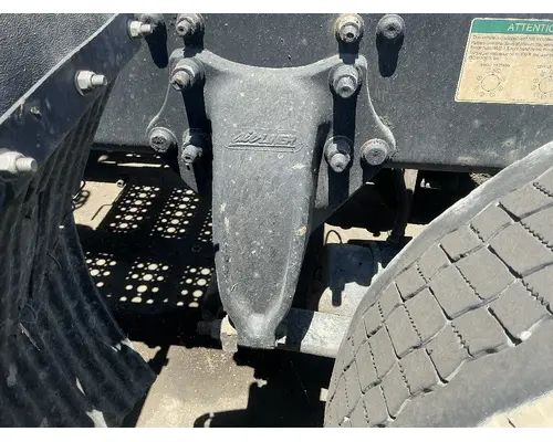 EATON RSP40 Axle Housings (Rear)