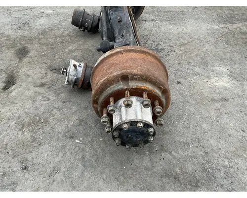 EATON RSP40 Axle Housings (Rear)