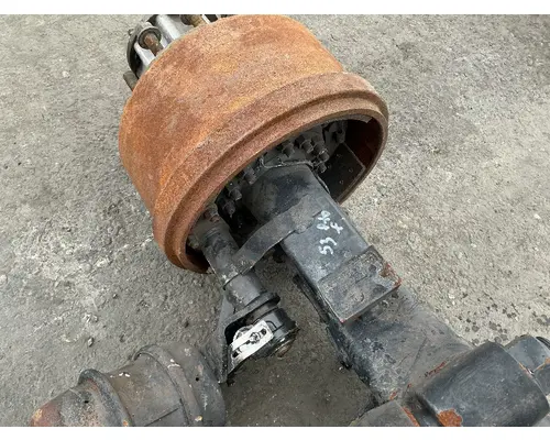 EATON RSP40 Axle Housings (Rear)