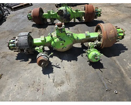 EATON RSP40 Axle Housings (Rear)