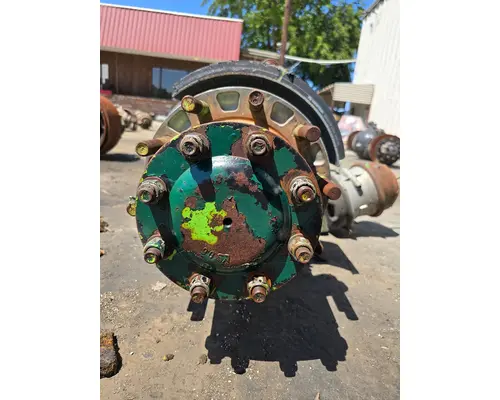 EATON RSP40 Axle Housings (Rear)