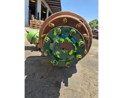 EATON RSP40 Axle Housings (Rear)