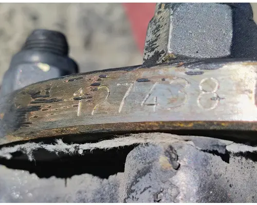 EATON RSP40 Axle Shaft