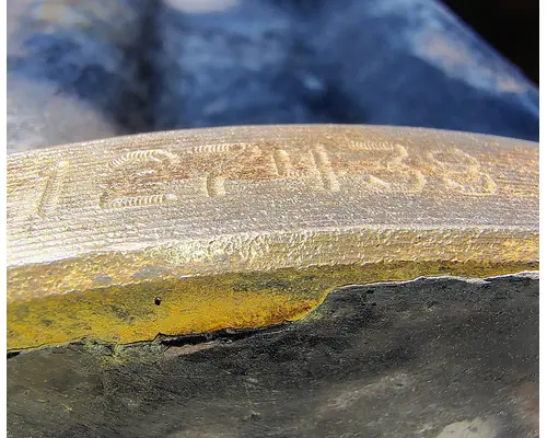 EATON RSP40 Axle Shaft