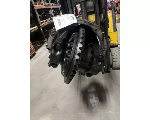 EATON RSP40 Cutoff Assembly (Complete With Axles)