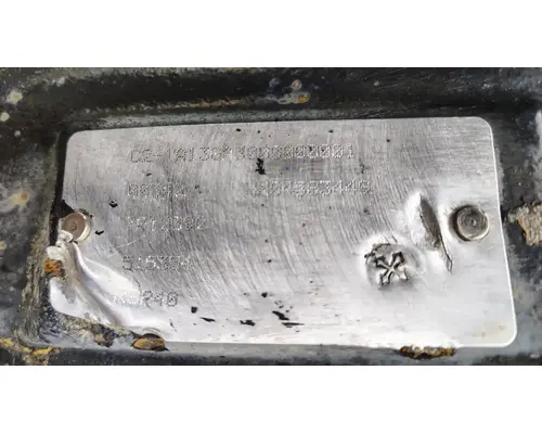 EATON RSP40 Differential (Single or Rear)