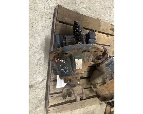 EATON RSP40 Differential Assembly (Rear, Rear)