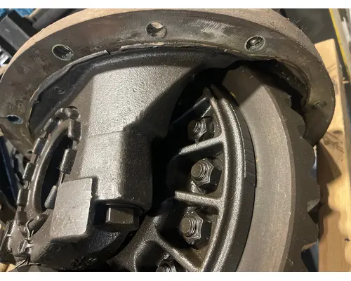 EATON RSP40 Differential Assembly (Rear, Rear)