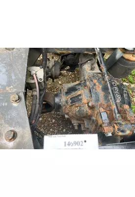 EATON RSP40 Differential Assembly (Rear, Rear)