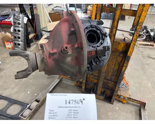 EATON RSP40 Differential Assembly (Rear, Rear)