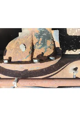 EATON RSP40 Differential Assembly (Rear, Rear)