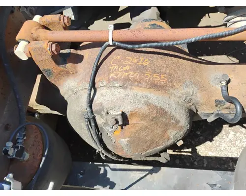 EATON RSP40 Differential Assembly (Rear, Rear)