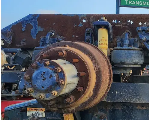 EATON RSP40 Differential Housing (Single or Rear)