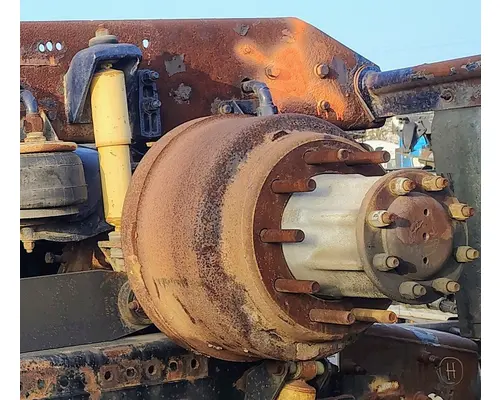 EATON RSP40 Differential Housing (Single or Rear)