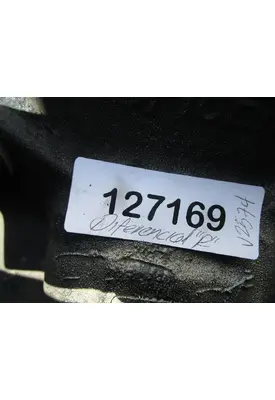 EATON RSP40 Rear End
