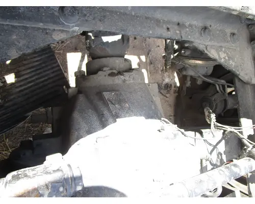 EATON RSP40 Rear End