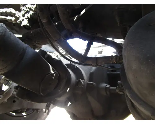 EATON RSP40 Rear End
