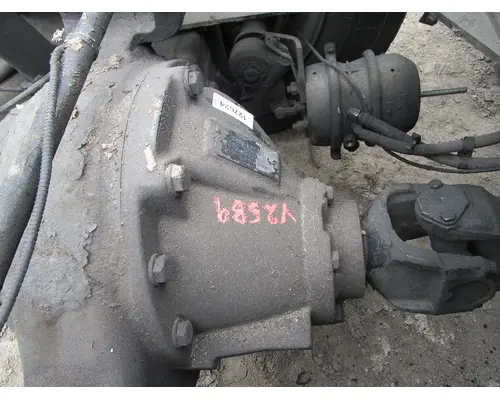 EATON RSP40 Rear End