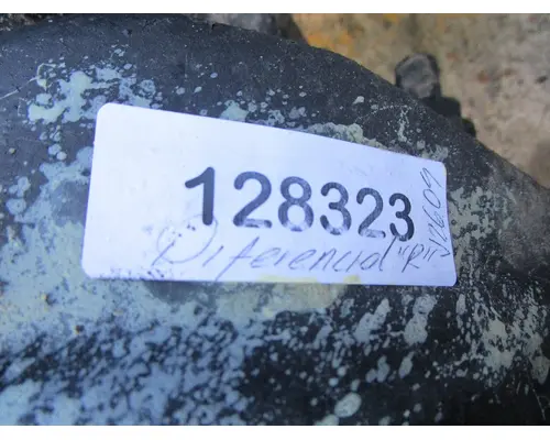 EATON RSP40 Rear End
