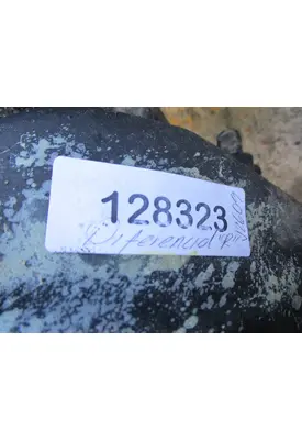 EATON RSP40 Rear End