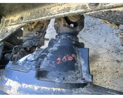 EATON RSP40 Rear End