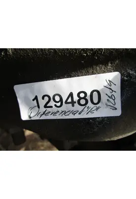 EATON RSP40 Rear End