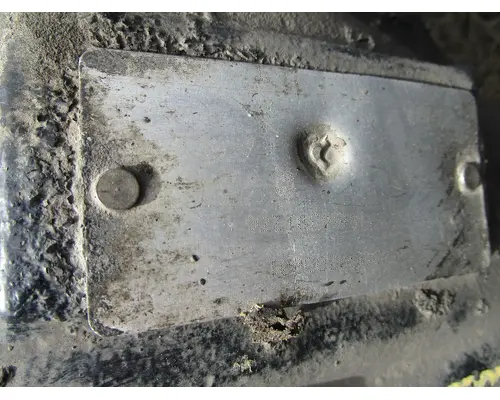 EATON RSP40 Rear End