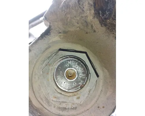 EATON RSP40 Rear End