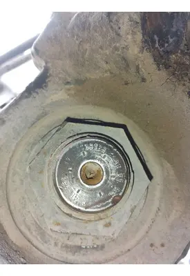 EATON RSP40 Rear End