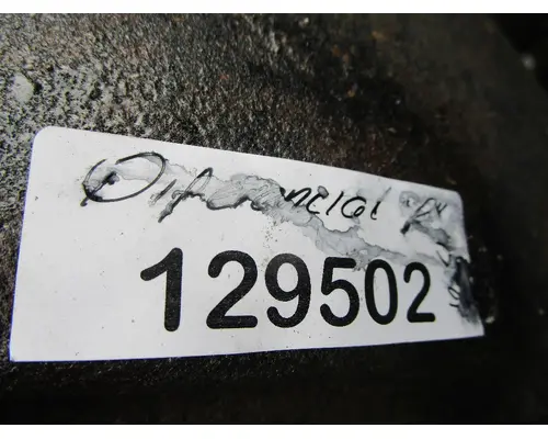 EATON RSP40 Rear End